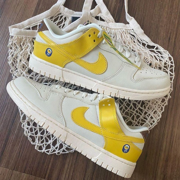 Nike Sb Dunk Banana Shake - 9