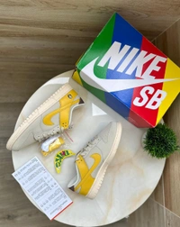 Nike Sb Dunk Banana Shake - 9