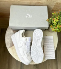 Nike Airforce Ambush - 7