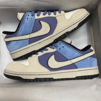 Nike SB Dunk Low x Otomo Katsuhiro  - 7