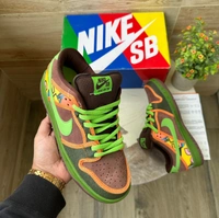 Nike Sb Dunk De La Soul - 7