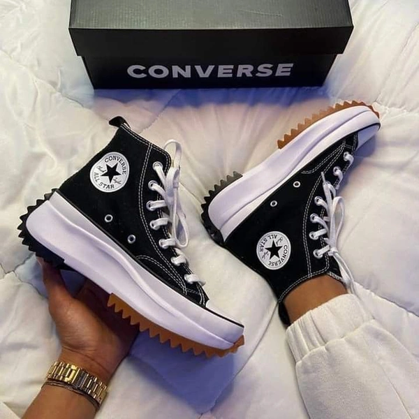 Converse Hike Star - 4