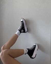 Converse Hike Star - 4