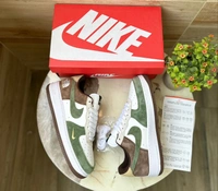 Nike Airforce North Face  Gucc - 10