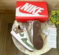 Nike Airforce North Face  Gucc - 10