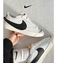 Nike Blazer Low 77 Jumbo - 3