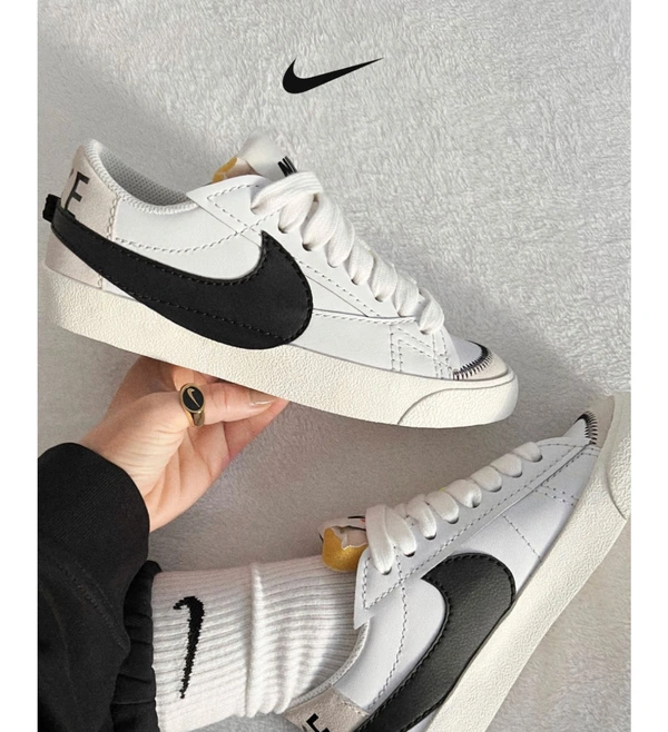 Nike Blazer Low 77 Jumbo - 3