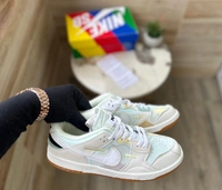 Nike Sb Dunk Sea Scrap Glass - 10