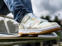 Nike Sb Dunk Sea Scrap Glass - 10