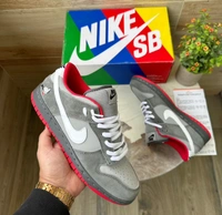 Nike Sb Dunk Nyc Pigeon - 8