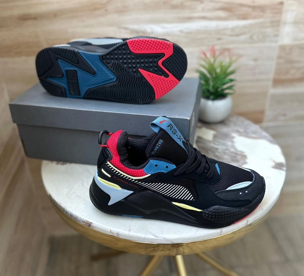 Puma Rs HD 2  - 9