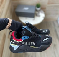 Puma Rs HD 2  - 9