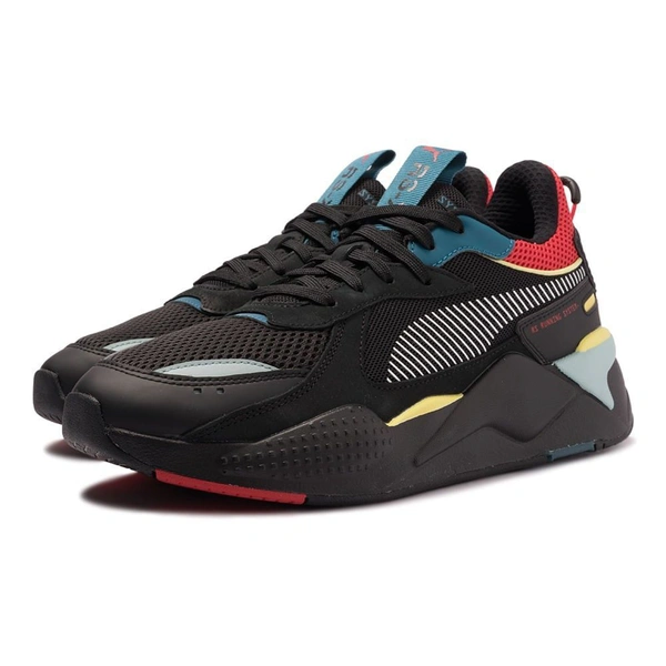 Puma Rs HD 2  - 9