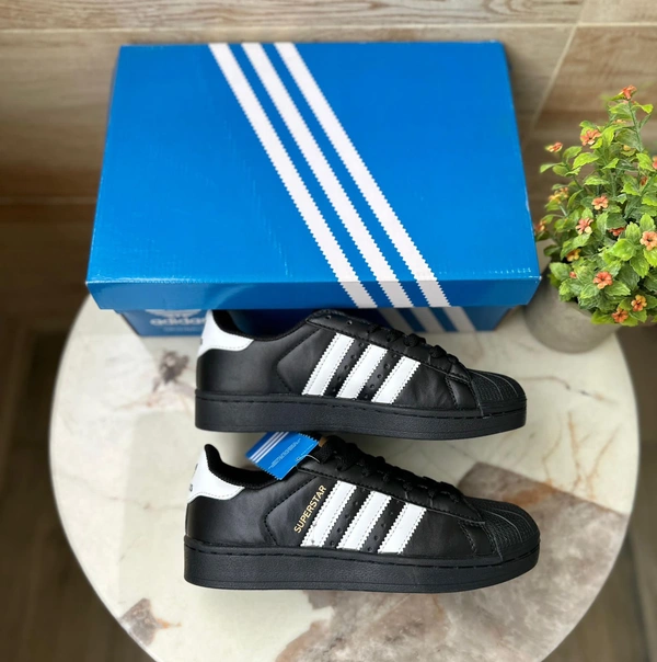 Adidas Superstar Basic - 10