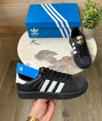 Adidas Superstar Basic - 10