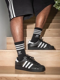 Adidas Superstar Basic - 10
