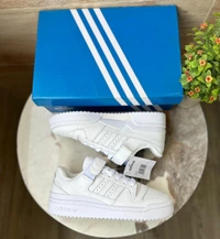 Adidas Forum 84 (Cloud White) - 5