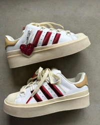 Adidas Superstar Bonega - 5