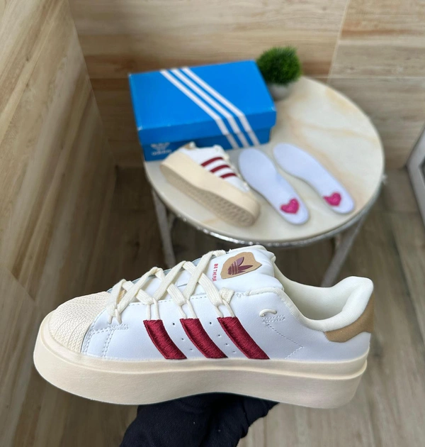 Adidas Superstar Bonega - 5