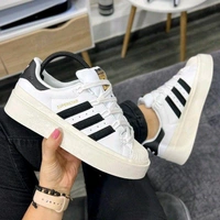 Adidas Superstar Bonega - 5