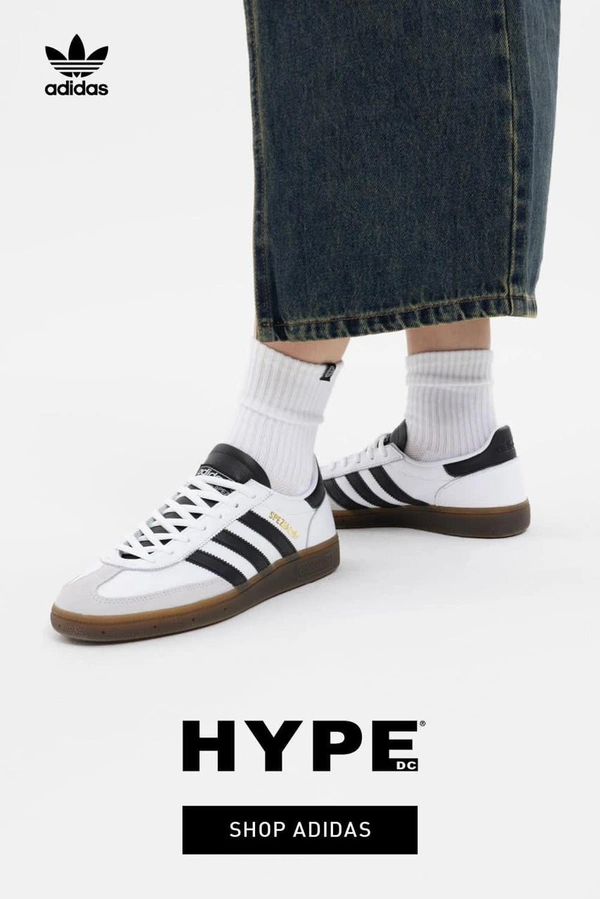 Adidas Originals Spezial - 3