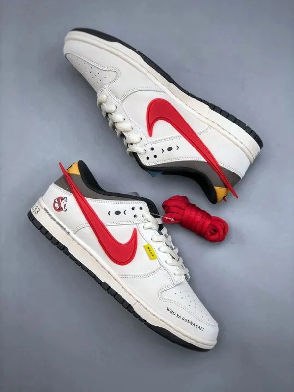 Nike Sb Dunk Ghostbuster Amboosh - 7
