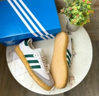 Adidas 8TH Street Samba - 9