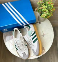 Adidas 8TH Street Samba - 9