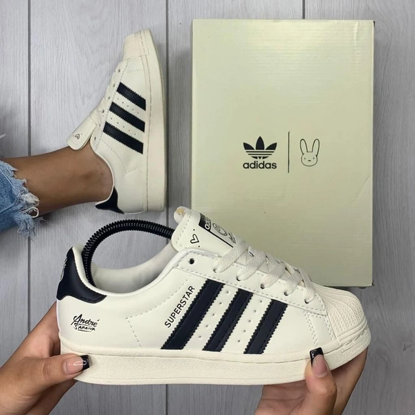 Adidas Superstar Andre - 3