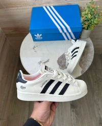 Adidas Superstar Andre - 3
