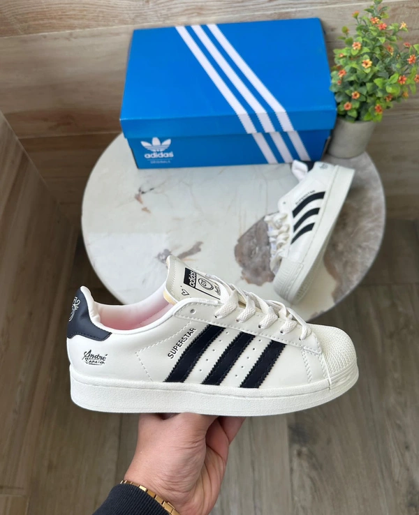 Adidas Superstar Andre - 3