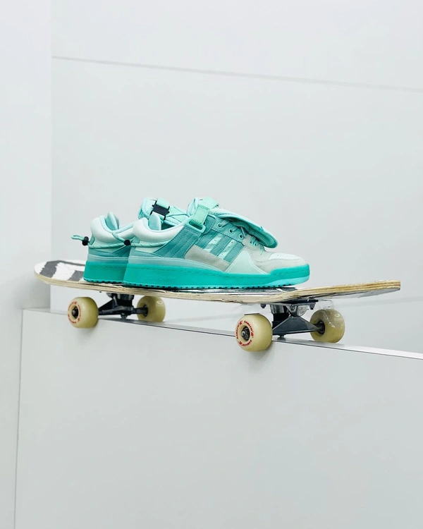 Adidas Bad Bunny - Euro 41