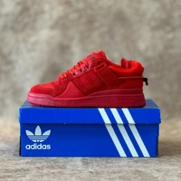 Adidas Bad Bunny (Red) - 6
