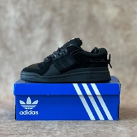 Adidas Bad Bunny (Black) - Euro 42
