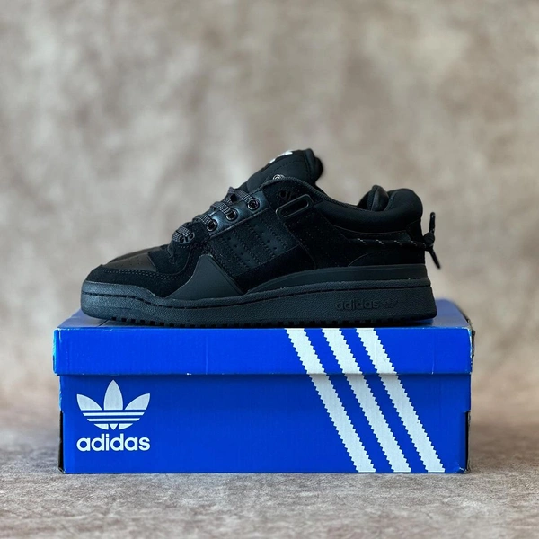 Adidas Bad Bunny (Black) - Euro 42