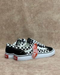 Imported Vans Check - 8