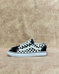 Imported Vans Check - 8