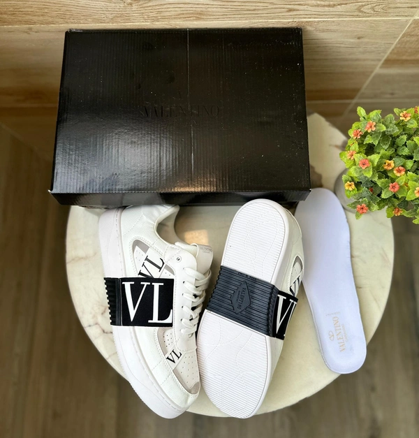 Valentino Trainers (white) - 10