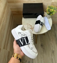 Valentino Trainers (white) - 10
