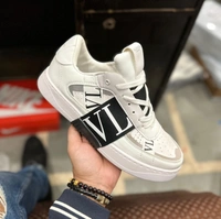 Valentino Trainers (white) - 10