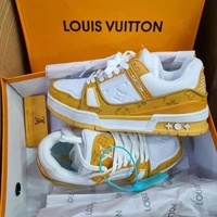 Louis Vuitton Trainers  - 8