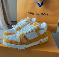 Louis Vuitton Trainers  - 8