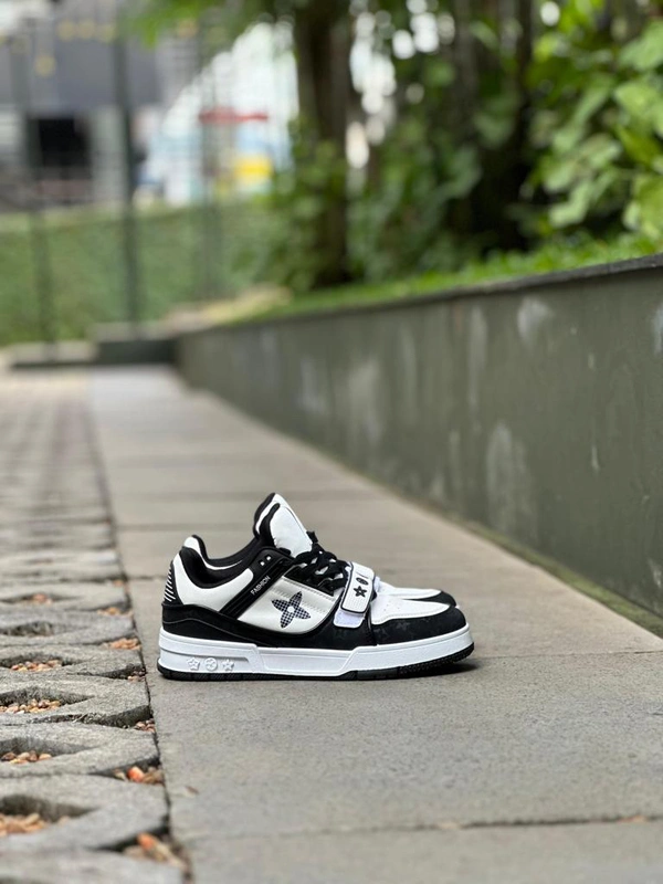 Imported Fashion Sneakers - 6