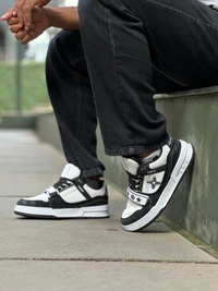Imported Fashion Sneakers - 6