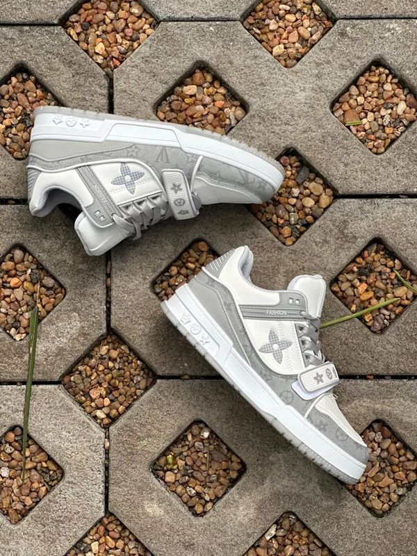 Imported Fashion Sneakers - 9