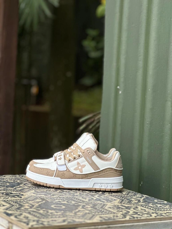 Imported Fashion Sneakers - 8