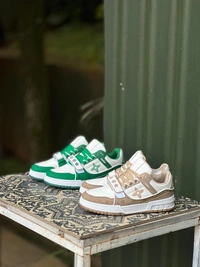 Imported Fashion Sneakers - 8