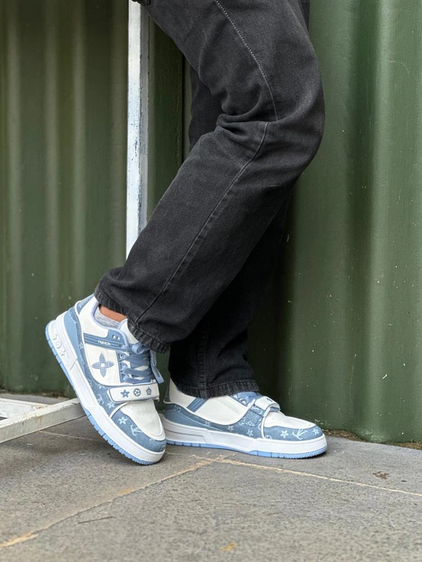 Imported Fashion Sneakers - 6