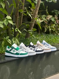 Imported Fashion Sneakers - 6