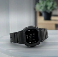 G-Shock Protection 